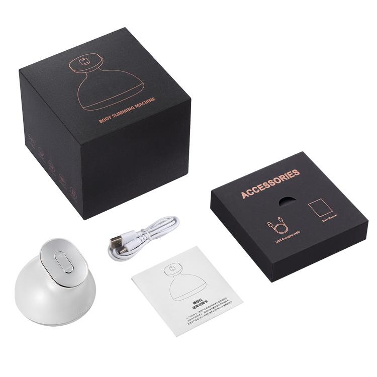 Face Massager Body Massager Face Lift Body Slim Ultrasonic Vibration Massage EMS Microcurrent RF Radiofrequency LED Phototherapy