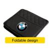 2025 Heiß Für BMW Neue Autozubehör Rücksitz-Organizer-Tasche Reise-Aufbewahrungsbox Für BMW M Power Performance M3 M5 X1 X3 X5 X6 E46