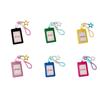 ID Card Protective ID Card Holders Credit Card Badge Holders  School Supplies