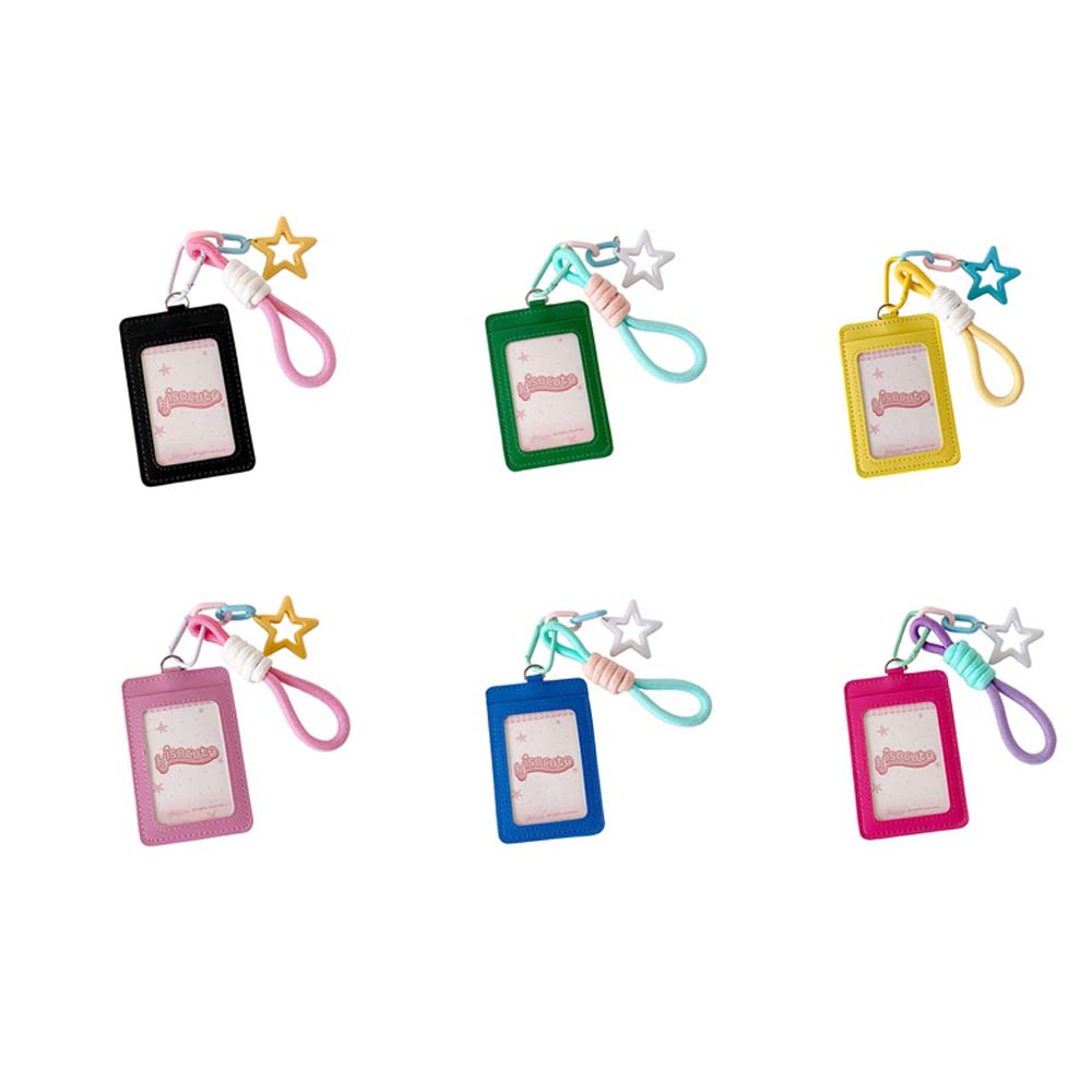 ID Card Protective ID Card Holders Credit Card Badge Holders  School Supplies