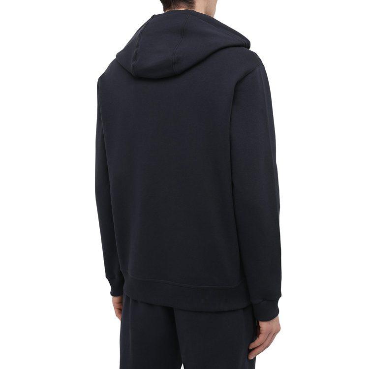 Burberry Sweatshirt Men's Dark Blue 80358811