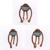 2 Chase Pillar Wyst Plush Toy Stuffed Doll Game Peripheral Decoration Gift Kids