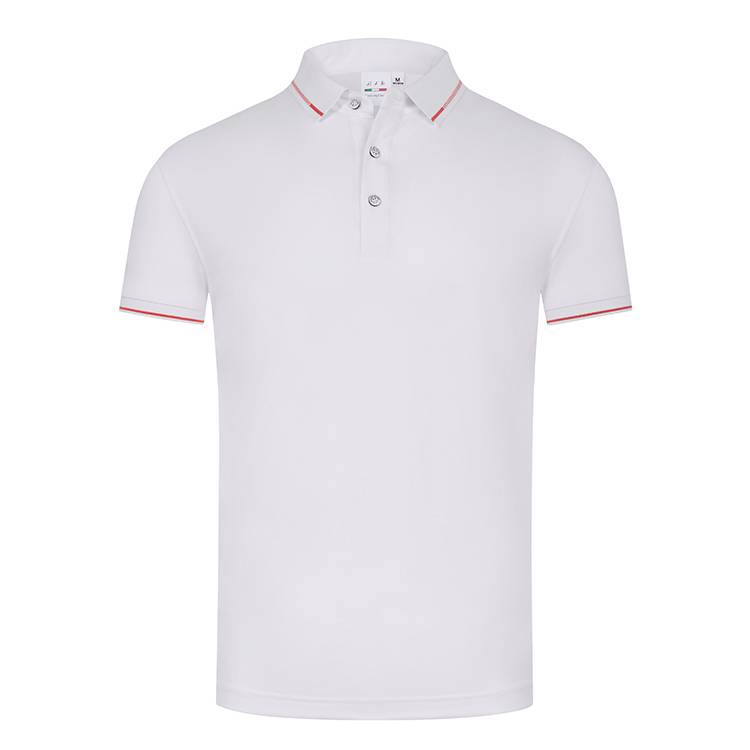 

SGC 96508 Рубашка ПОЛО из нефритового шелка, 190G 4XL