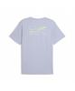 PUMA Men'S Graphic Running Illustration T-Shirt Graphics Running Illustration Tee M (52729347)