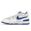 Nike Mac Attack Game Royal Unisex Sneakers White Pure-Platinum Black FB1447-100