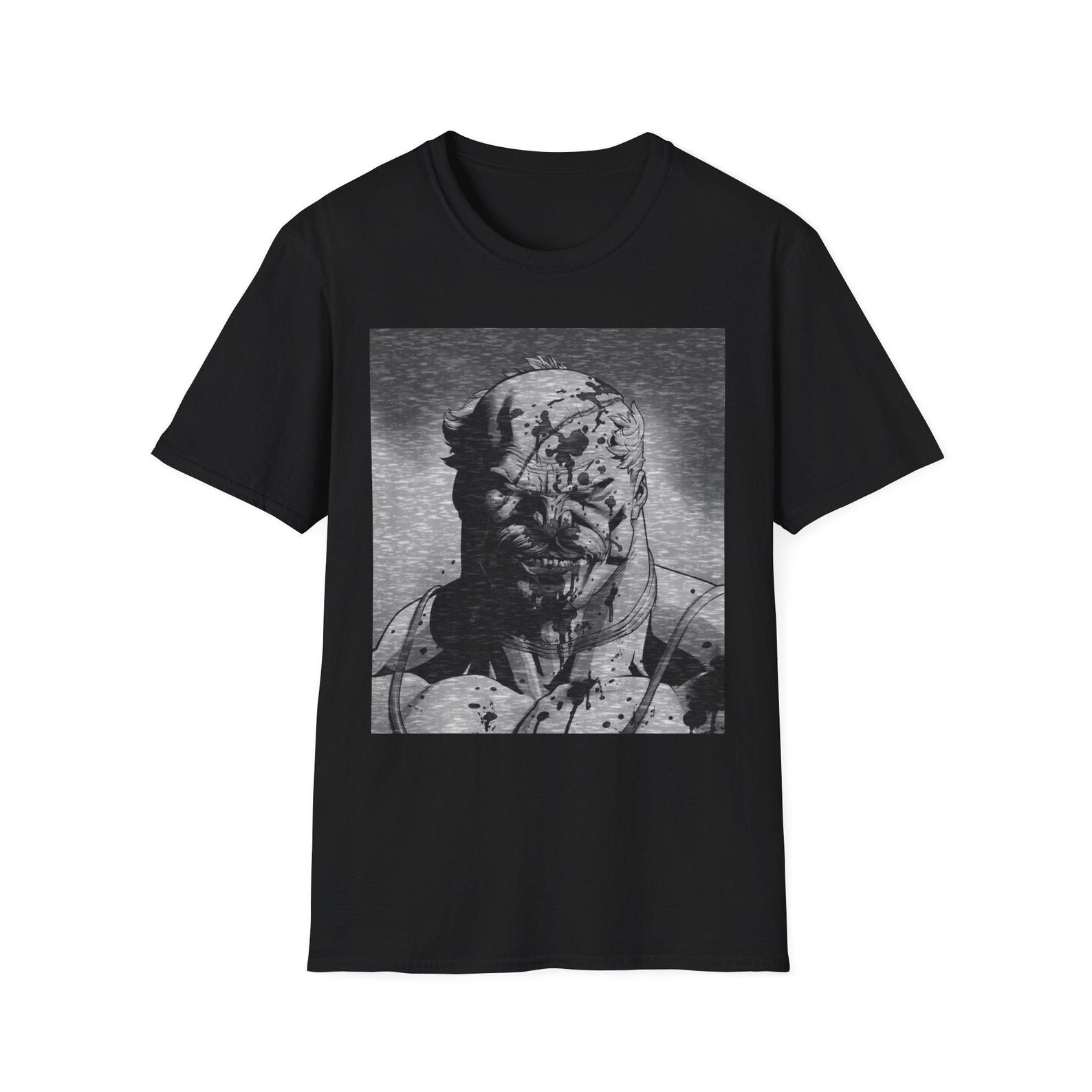 Invincible Conquest tshirt, Invincible tshirt , Conquest Invincible tshirt, Graphic tshirt, Thragg S