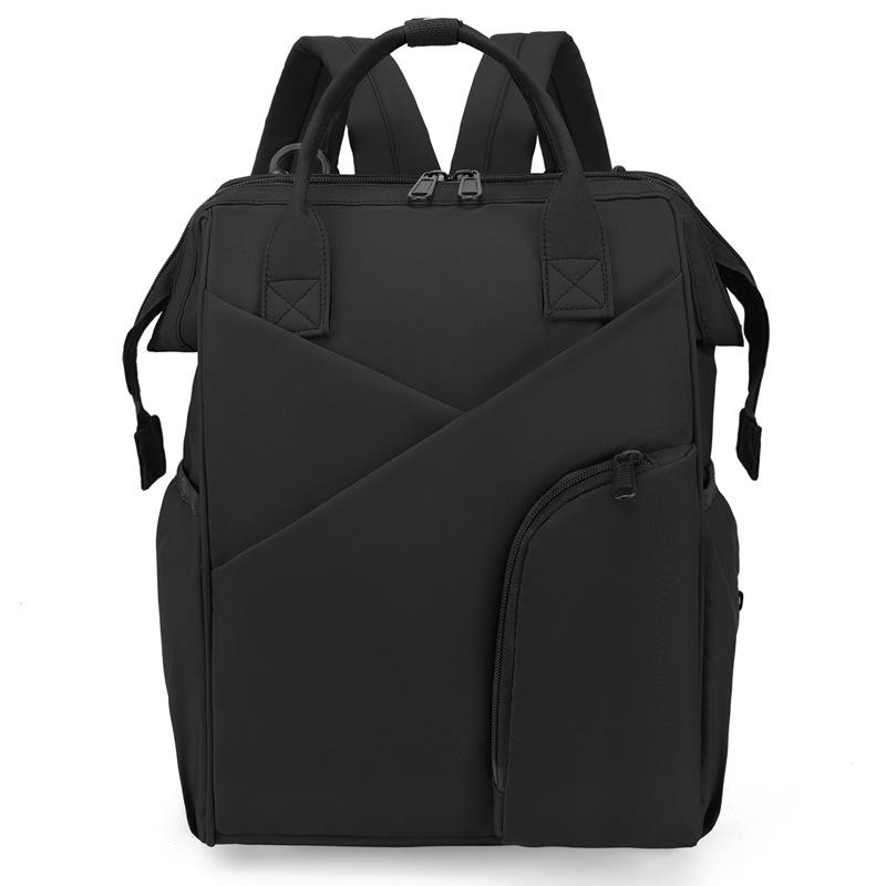 New Mommy Bag Multifunctional Maternal and Infant Bag Ultra-light and large-capacity thermal insulation milk storage thermal insulation bag