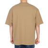 Balenciaga SS21 T Shirt Men's Khaki 612966TJV879504