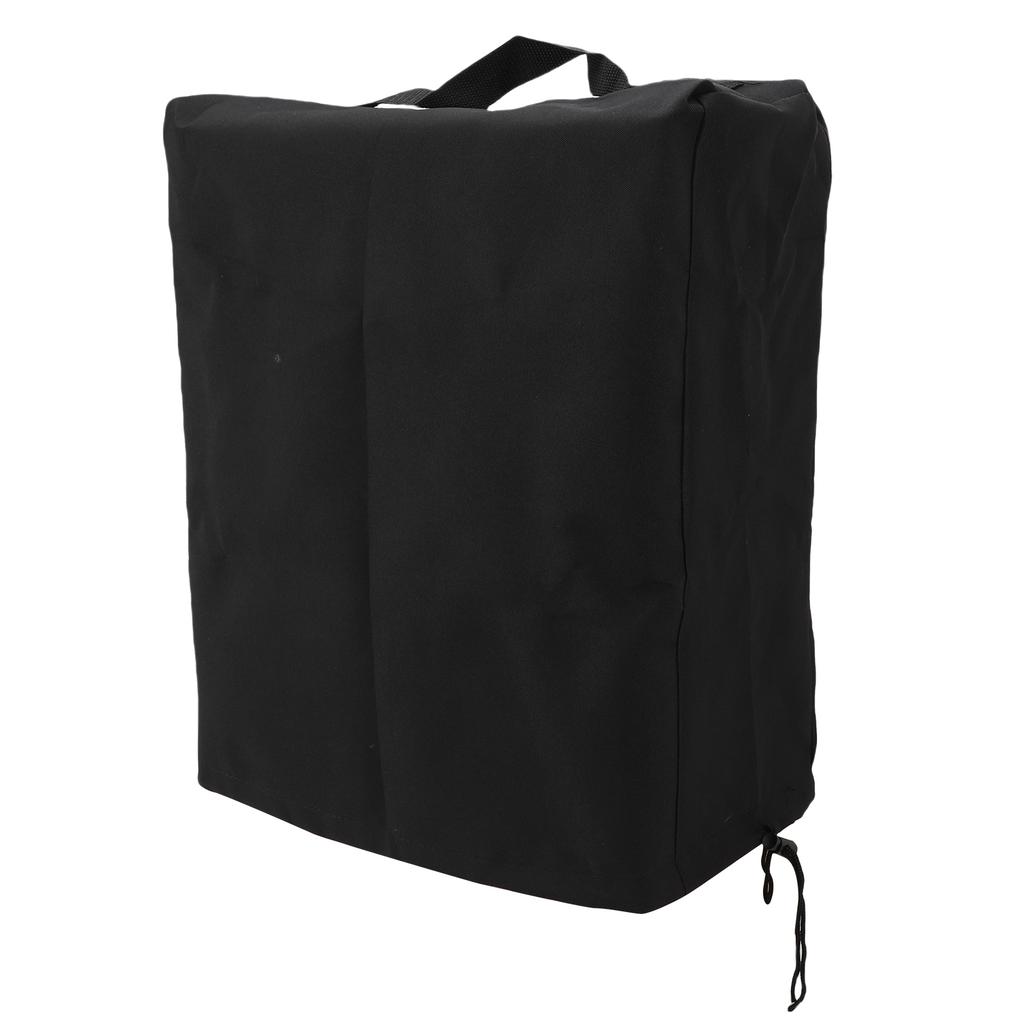 Slushie Maker Staubschutzhülle 600D Oxford-Gewebe Gefrorene Getränkemaschine Schutzhülle für FS301C