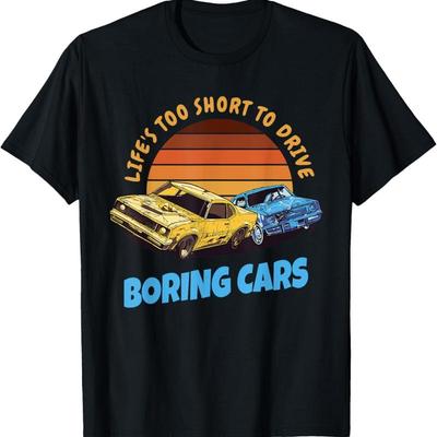 T-shirtler – Tişörtler