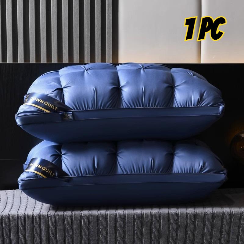 Kissen Heimgebrauch Tiefschlaf Nackenstützkissen Wird nicht flach