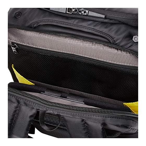 [Samsonite] Sports Pack Vanguard