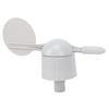 Weather Meter Wind Direction Sensor RJ11 Interface Wind Direction Indicator for Measuring