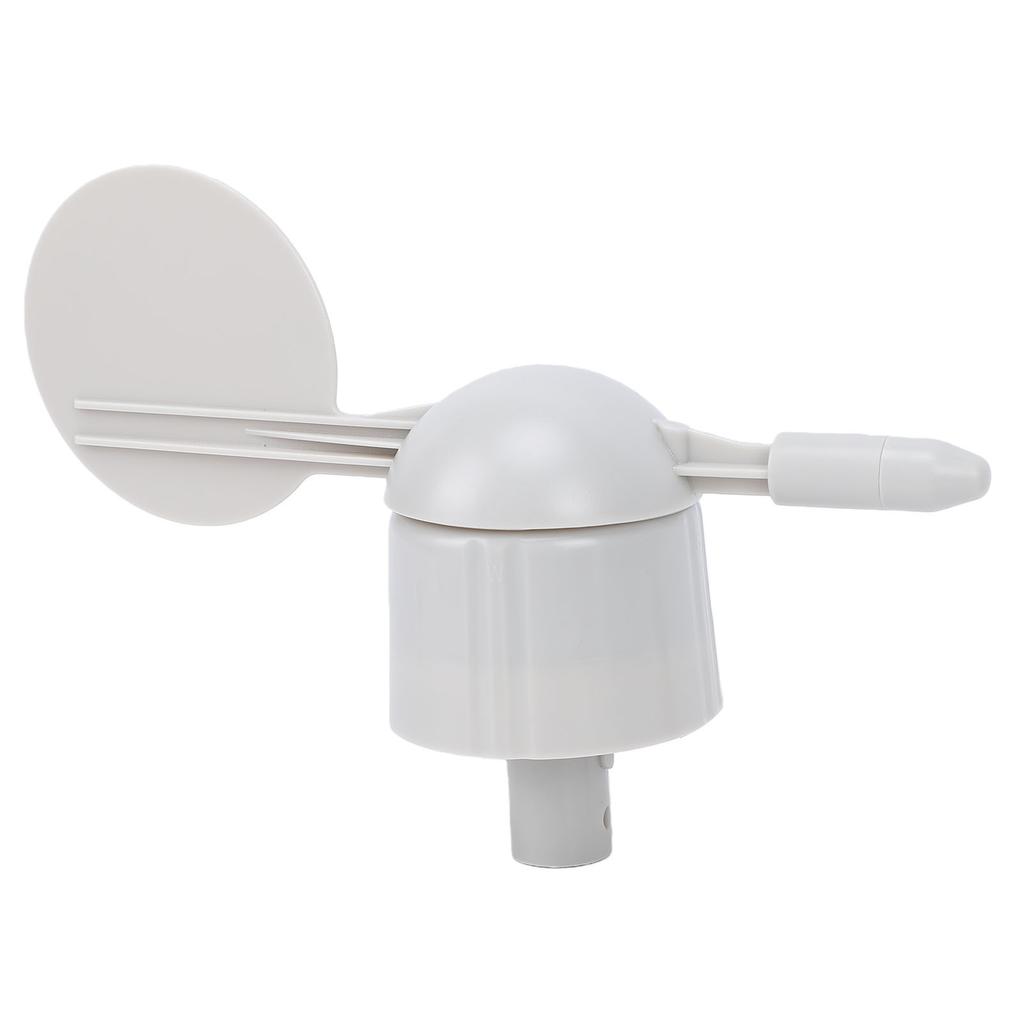 Weather Meter Wind Direction Sensor RJ11 Interface Wind Direction Indicator for Measuring