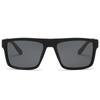 Retro Polarized Sunglasses For Men Women Fashion Travel Driving Anti-glare Sun Glasses Holiday Outdoor Male  Eyewear UV400