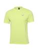 DYNAFIT Prism 2.0 Short Sleeve T-Shirt_Lime