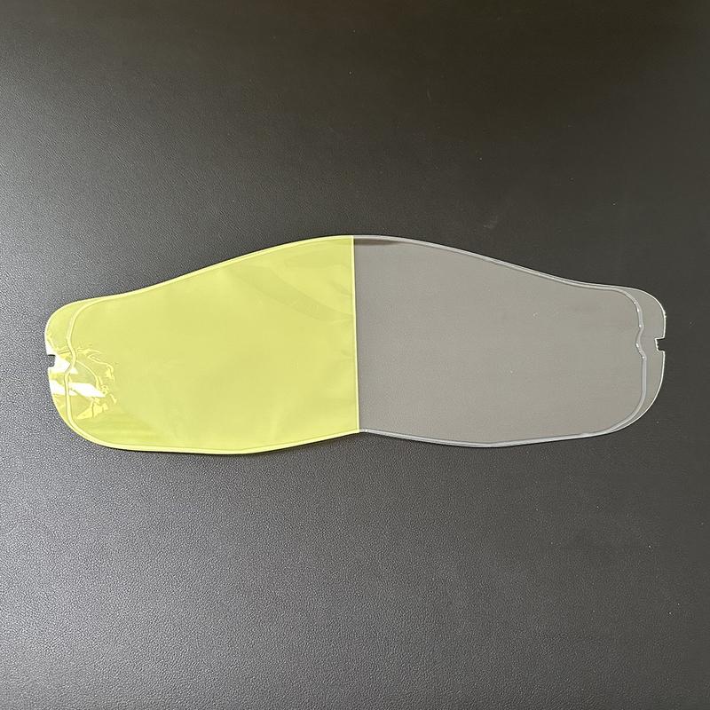 

Motorcycle Helmet Visor Anti Fog Film Fit for LS2 FF805 Lens Anti-fog Inserts