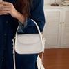 Handbag Spring and Summer Fashion Saddle Bag Niche Design Everything Single Shoulder Crossbody Bag