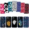 Calm Heart Case for Motorola G10 G20 G04 E30 E40 E22 E20 E13 E15 G22 G23 G05 G75 G35 G55 E22S E7 G6 G7 G8 G9 Plus Power Play