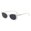 Y2k Kbeauty Butterfly Sunglasses With Uv400 Protection For Outdoor Fashion