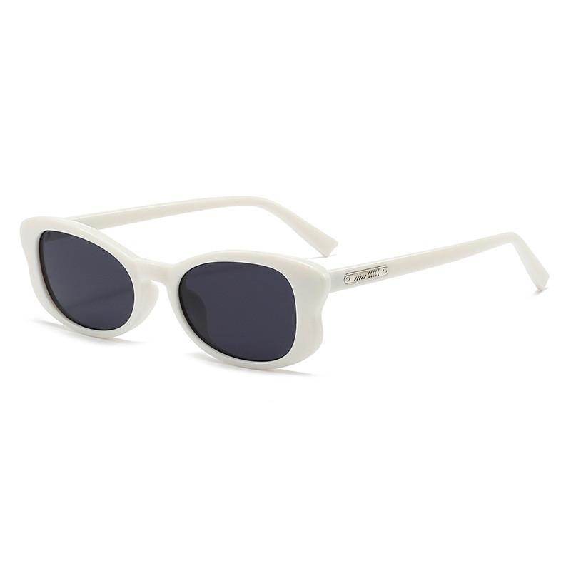 Y2k Kbeauty Butterfly Sunglasses With Uv400 Protection For Outdoor Fashion