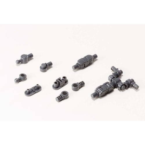 Kotobukiya M.S.G Modeling Support Goods Mecha Supply 19 Joint Set E Non-Scale Plastic Model