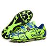 Nuorman Kids' Outdoor Soccer Cleats
