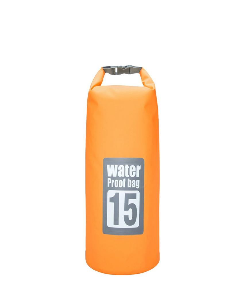 Daibipeulo Waterproof Dry Bag 15L
