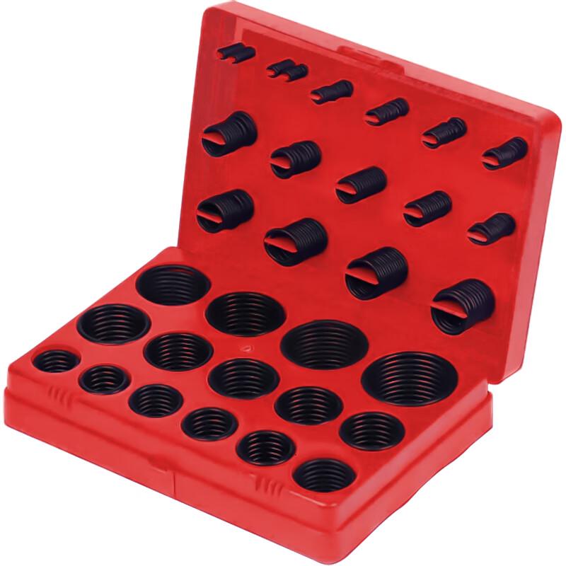 Nitrile Rubber O-Ring Seal Repair Kit