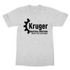 Kruger Industrial Smoothing Seinfeld Costanza Gift Unisex T-Shirt