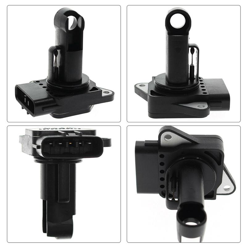 Debitmetru de Aer Masic Senzor Maf Potrivit Pentru Mazda 3 5 6 Protege Mx-5 Miata Zl01-13-215 197400-2010
