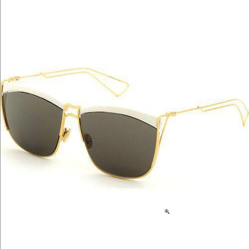 

Женские солнцезащитные очки Dior CRDSOELECTRIC 266/NR 58