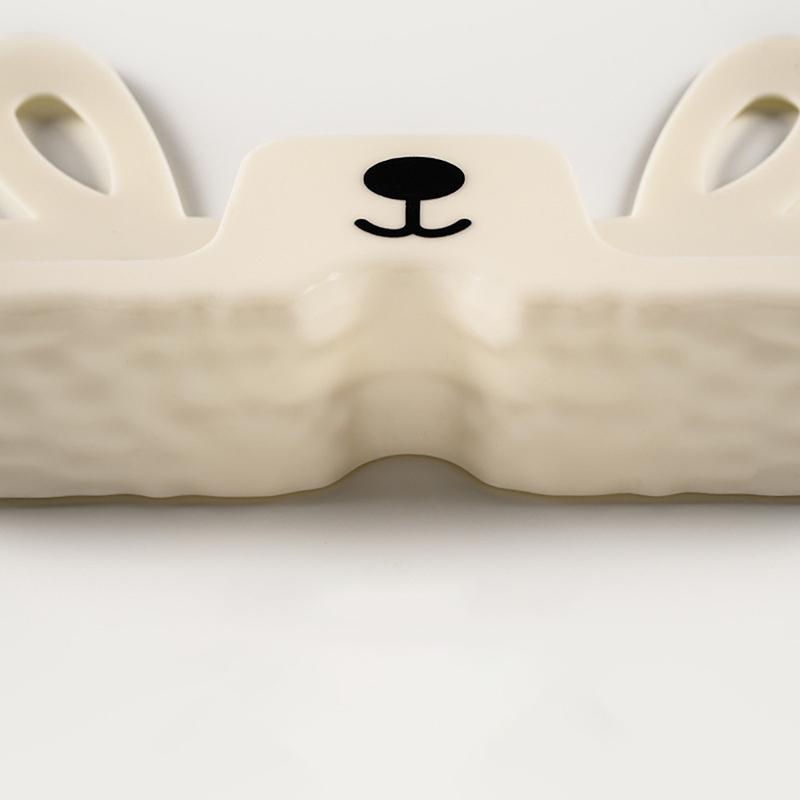 Plastic Glasses Holder Organizer Hangable Sunglass Show Stand Shelf Self-Adhesive Wall Mounted Glasses Storage For Home Storage