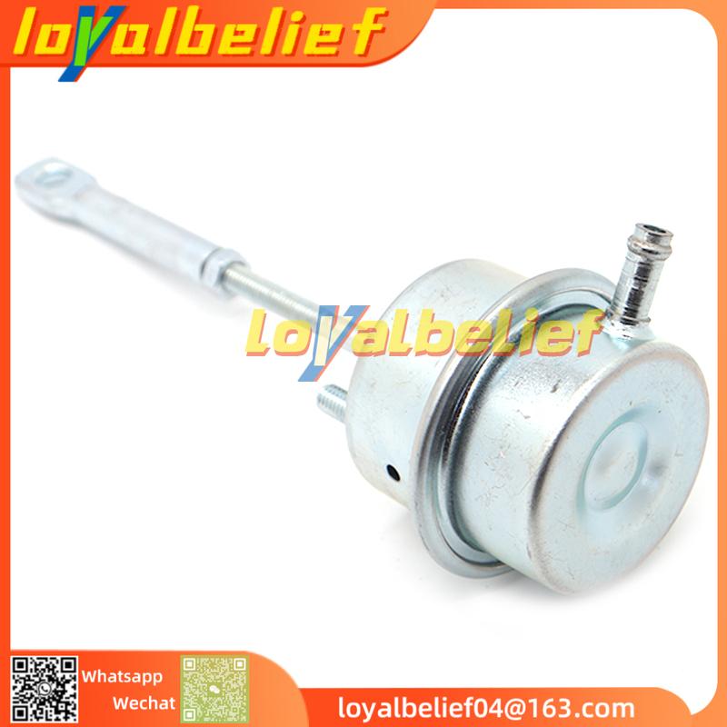 14psi-31psi Turbo Actuator / Internal Wastegate Pressure Data TB25-116 Turbocharger Parts