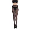 Fishnet Stockings, High Waist Tights for Women,Patterned Fishnets Party Mesh Stockings Pantyhose Thigh High Socks Gifts