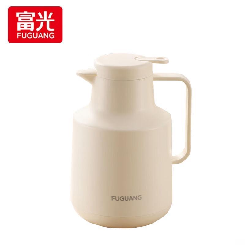 Fuguang Ouyue 1.5L Glass Liner Insulated Thermos