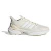 Adidas Mts Comfortable Daily Shock Absorbing Breathable Low Top Casual Shoes Women Casual Shoes Off-White IG4361