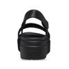 Crocs Women S Sandal Slipper Jibbitz claSSic Wedge PlatForm Brooklyn For You 210676 001