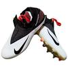 Nike Phantom Vision SG Soft Ground Natural Grass Slip Resistant Abrasion Resistant Slip Resistant Abrasion Resistant CT5899-107