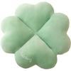 Plush Toy Floral Cushion Pillow With Embroidery Plush Sofa Bed Decor Doll Gift
