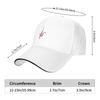 Nagito Baseball Cap  Outdoor Gym Sunscreen Trucker Hat Men Women Fashion Print Baseball Caps