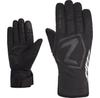 Ziener Daqua ASR Touch Cycling Gloves (black)