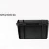 Portable Plastic Instrument Protection Case