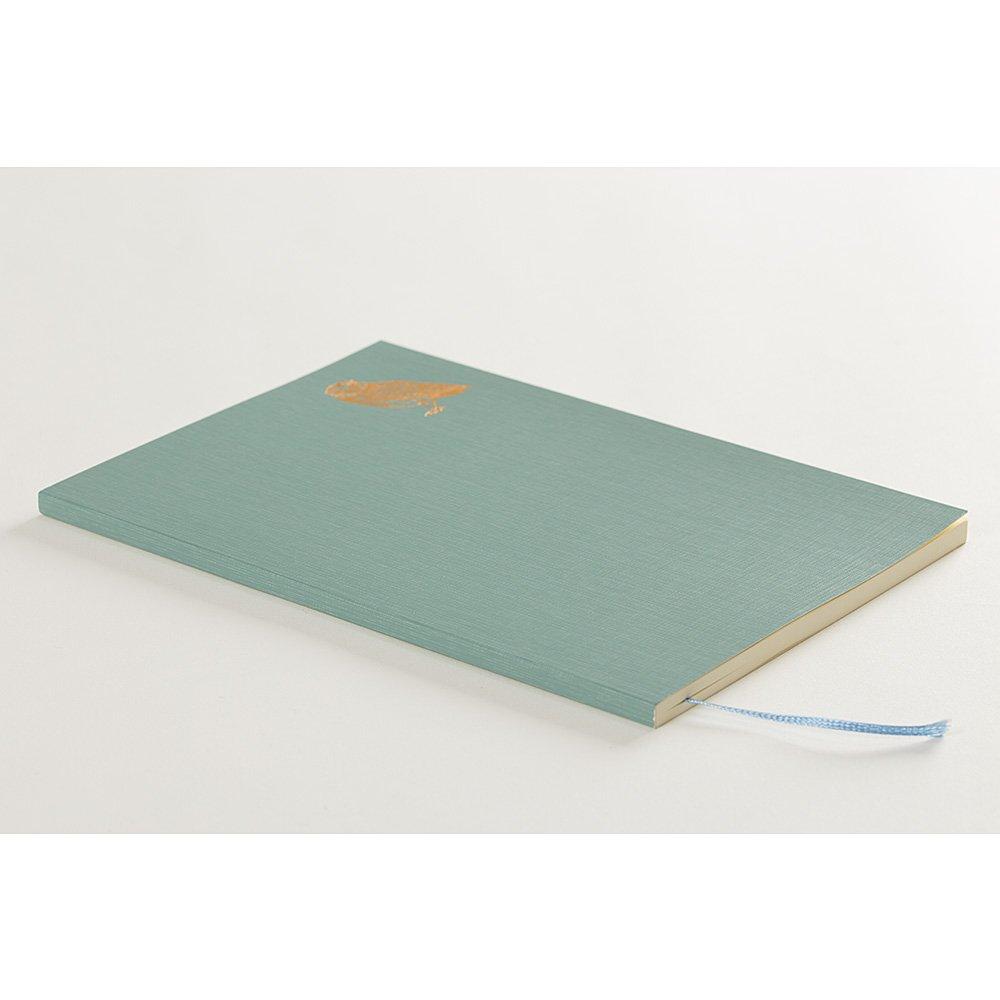 DESIGNPHIL MIDORI Diary Good Night A Owl 12870006