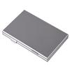 15 In 1 Memory Card Holder Portable Storage Case Box SIM Micro SIM Cards Pin Storage Box for SIM Card & Cell Phone Eject Pin