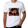 Venji Tshirt Black Cotton Tshirt Plain For Unisex Package Essential T Shirt Tshirt