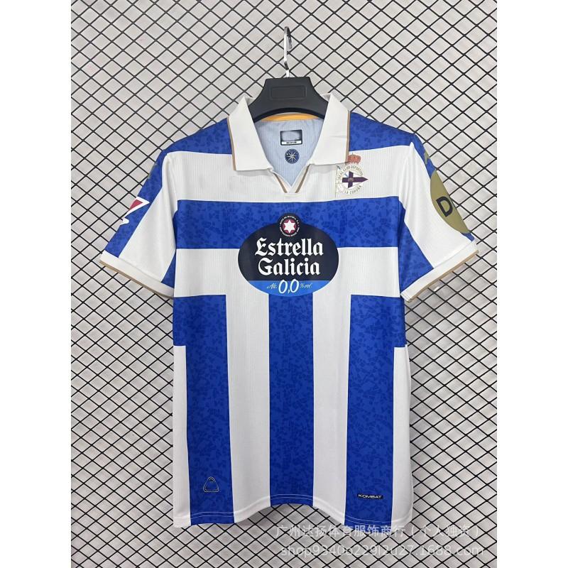 ''-'' Schalke 04 Tenerife Eintracht Frankfurt Soccer Jersey Fan Version Bundesliga Short Sleeve Football Shirt