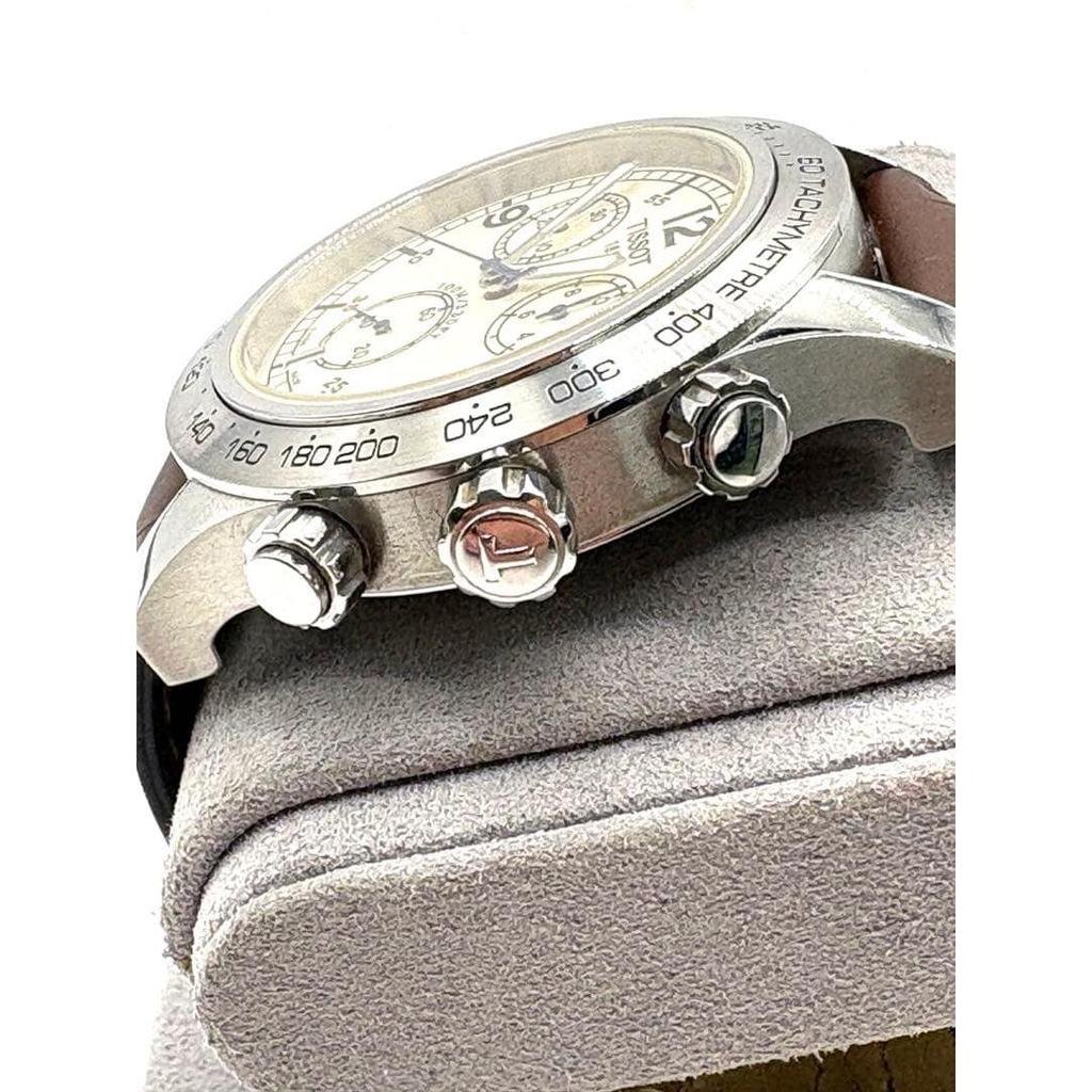 Used TISSOT 1853 Quartz Chronograph Current Item