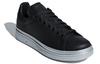 Adidas Originals Stan Smith New Bold 'Black Gray' Women's AQ1111