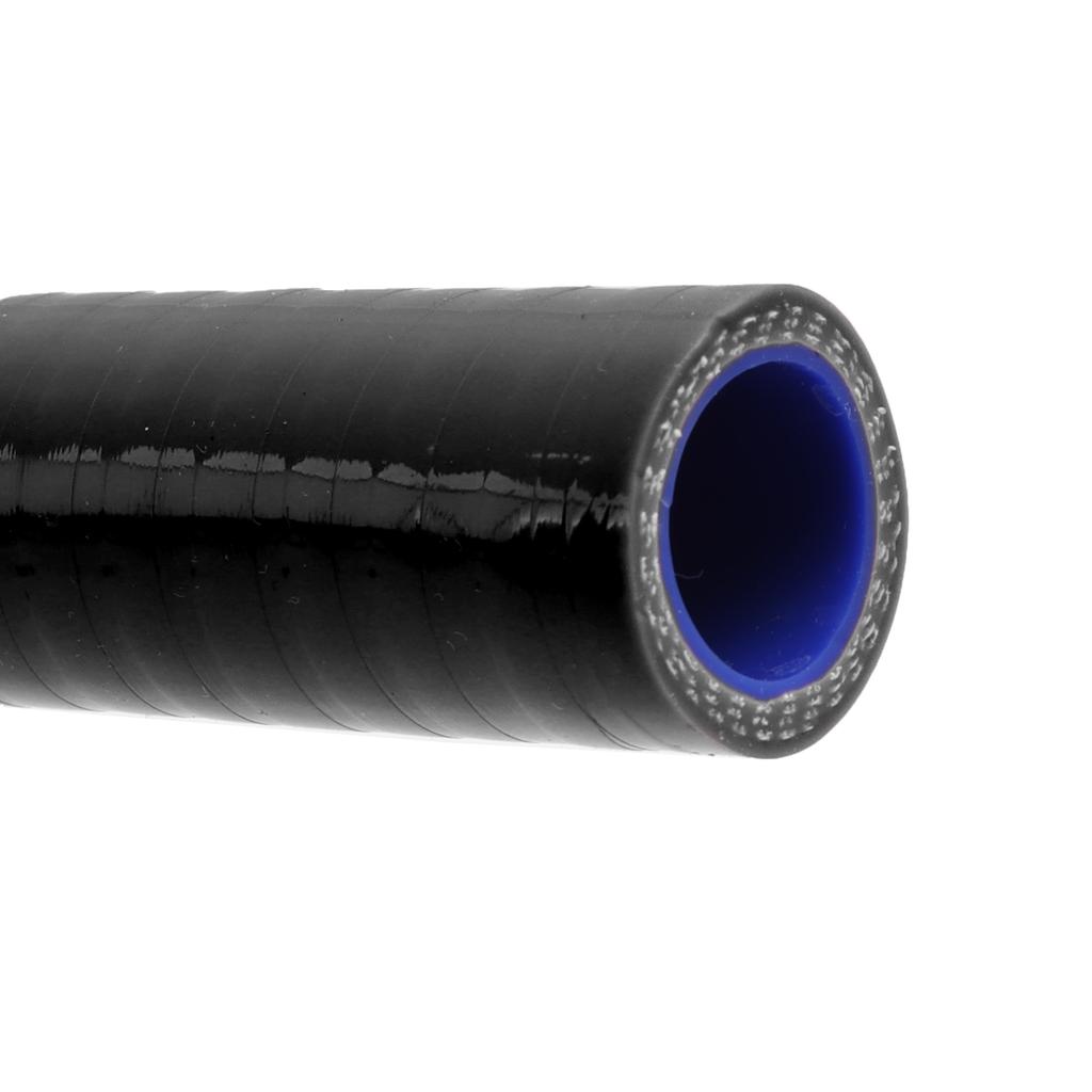 Silicone Radiator coolant Hose kit For Kawasaki ZX4R ZX-4RR 2023-2024 Black